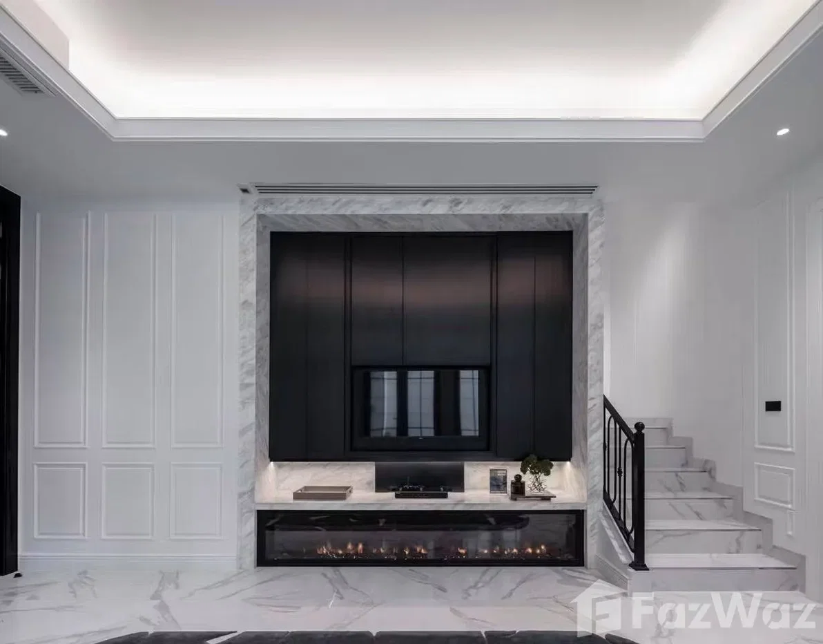 picture 4 Bedroom House for rent in Khlong Tan Nuea, Bangkok  6832832 - 7/20