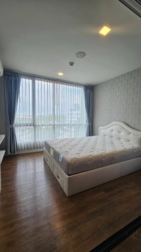 AS2379 Esta Bliss Ramintra Condo For Rent