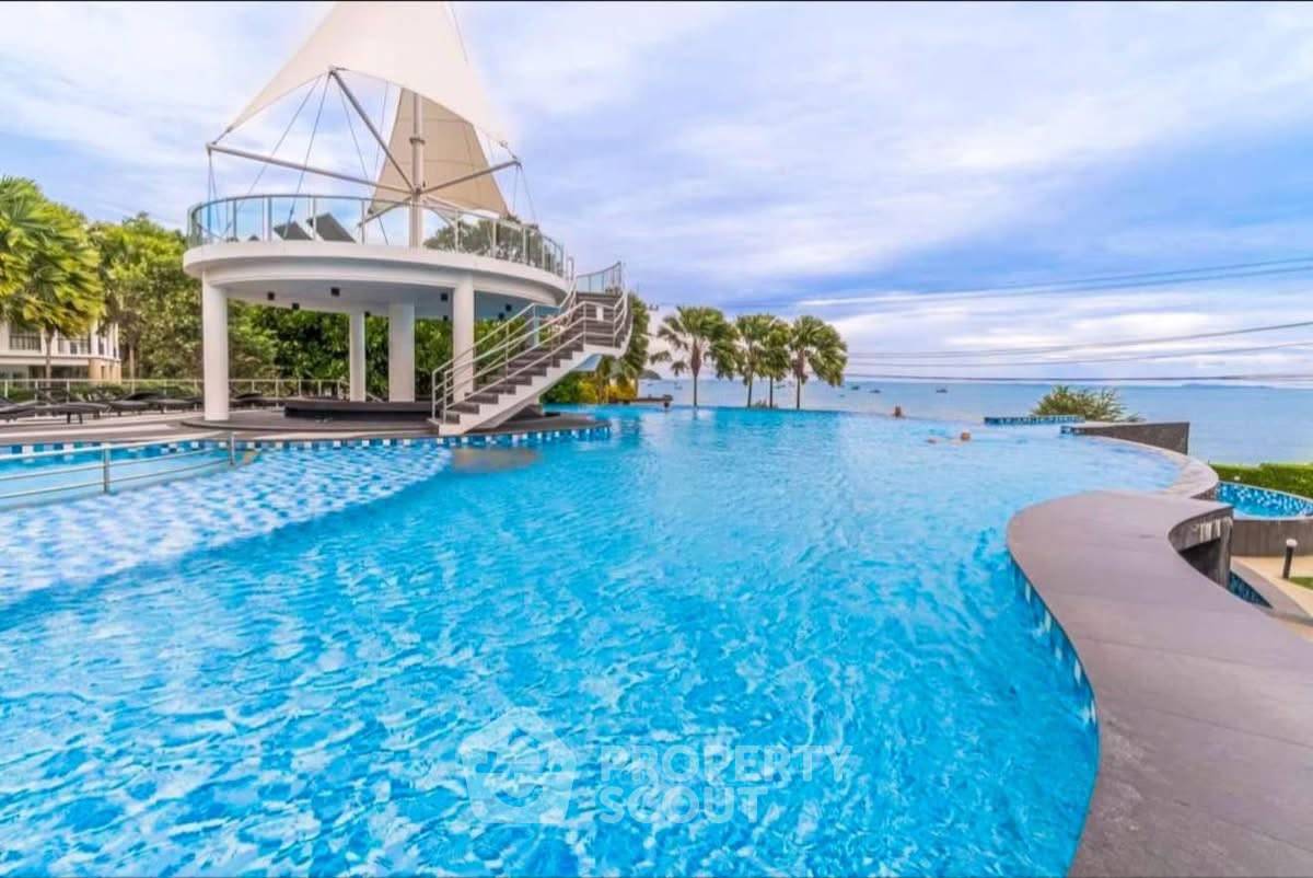 รูป ขายคอนโดชั้น 31 ขนาด 190 ตร.ม. 3 ห้องนอน Del Mare Condominium (ID 3362588) - รูปที่ 10/15