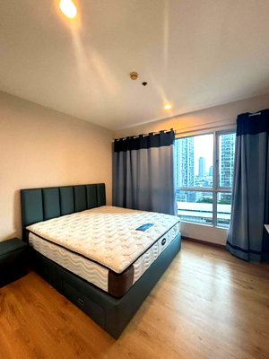 คอนโดให้เช่า : 💥DL-12110💥ว่าง ให้ เช่า ไฮฟ์ สาทร👉แอดไลน์ @wonder_condo 
