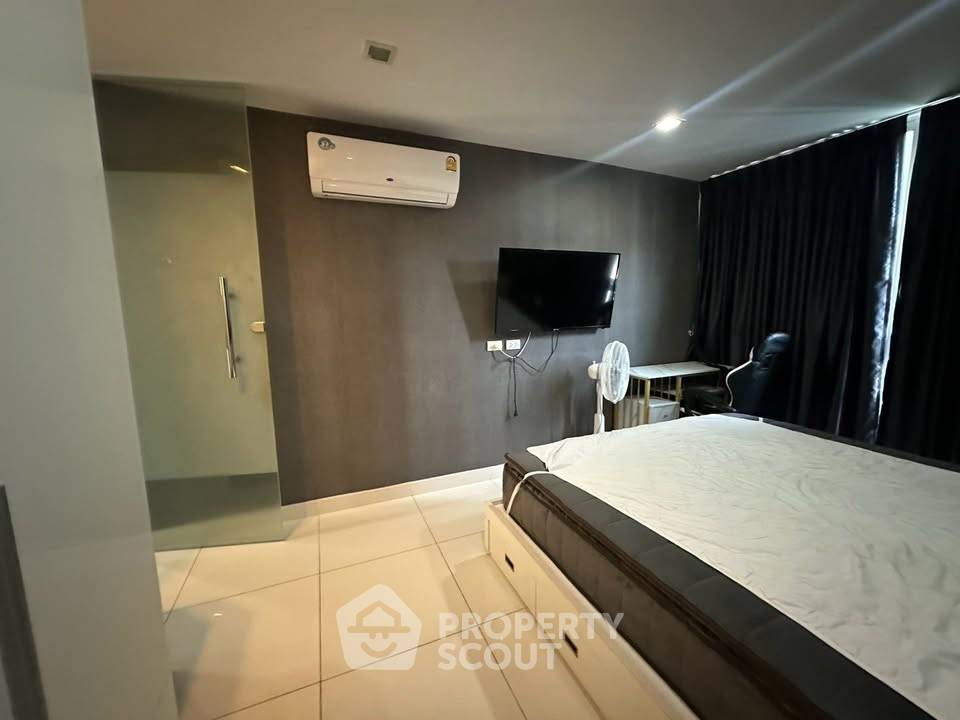 picture 1-BR Condo at Park Royal 3 Condominium close to Phratamnak (ID 3362477) - 21/29