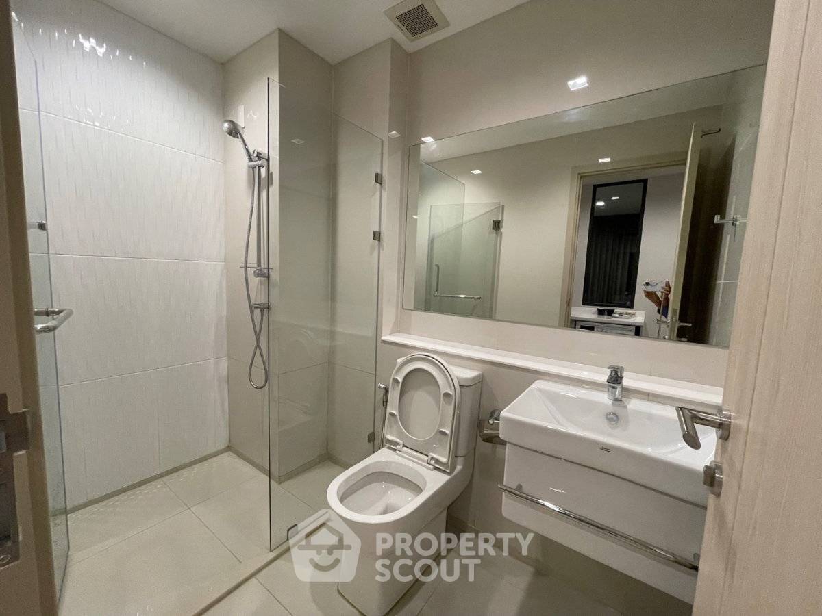 picture Great Value 26th-Floor 1-BR Life One Wireless Near BTS Phloen Chit (ID 3361863) - 6/6