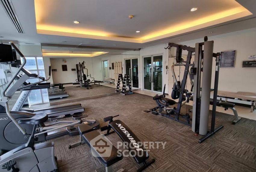 รูป ใกล้ BTS เอกมัย 200 ม. | 1 ห้องนอน The Address Sukhumvit 42 (ID 3362585) - รูปที่ 18/19