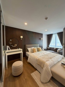 ð For Sell Condo PRIMA SRINAKARIN Building A, Floor 7,Studio, Room size 28 sqm