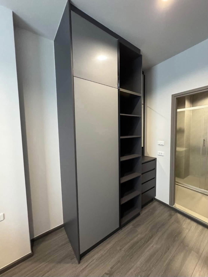 รูป Ideo sukhumvit rama4 ☎️1 bed 35 sqm ‼️only 16500/month‼️ NOW AVAILABLE 🔆✅ - รูปที่ 12/13
