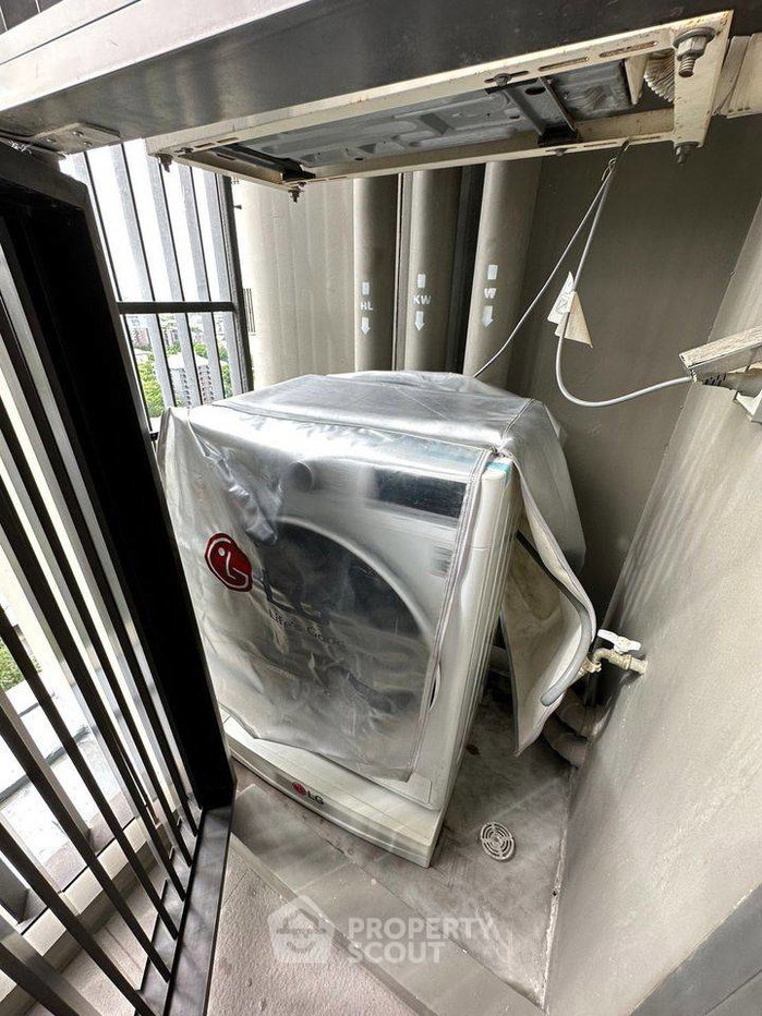 รูป คอนโด 1-ห้องนอน ที่ วิสซ์ดอม เอสเซ้นส์ สุขุมวิท ใกล้ BTS ปุณณวิถี (ID 1903153) - รูปที่ 12/18