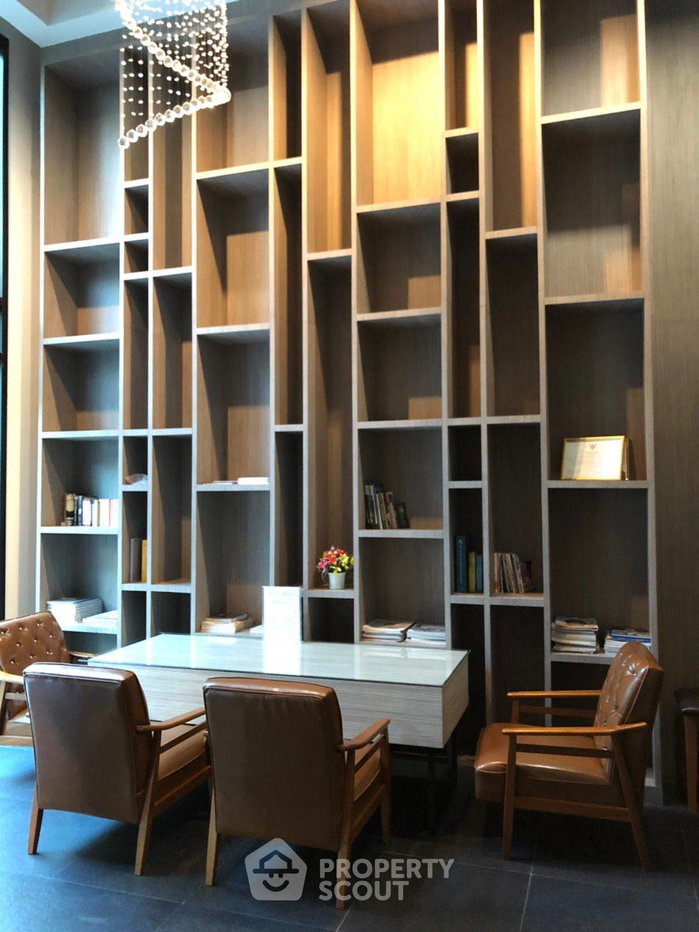picture 2-BR Condo at The Unique Ladprao 26 near MRT Ratchadaphisek (ID 3361258) - 10/19