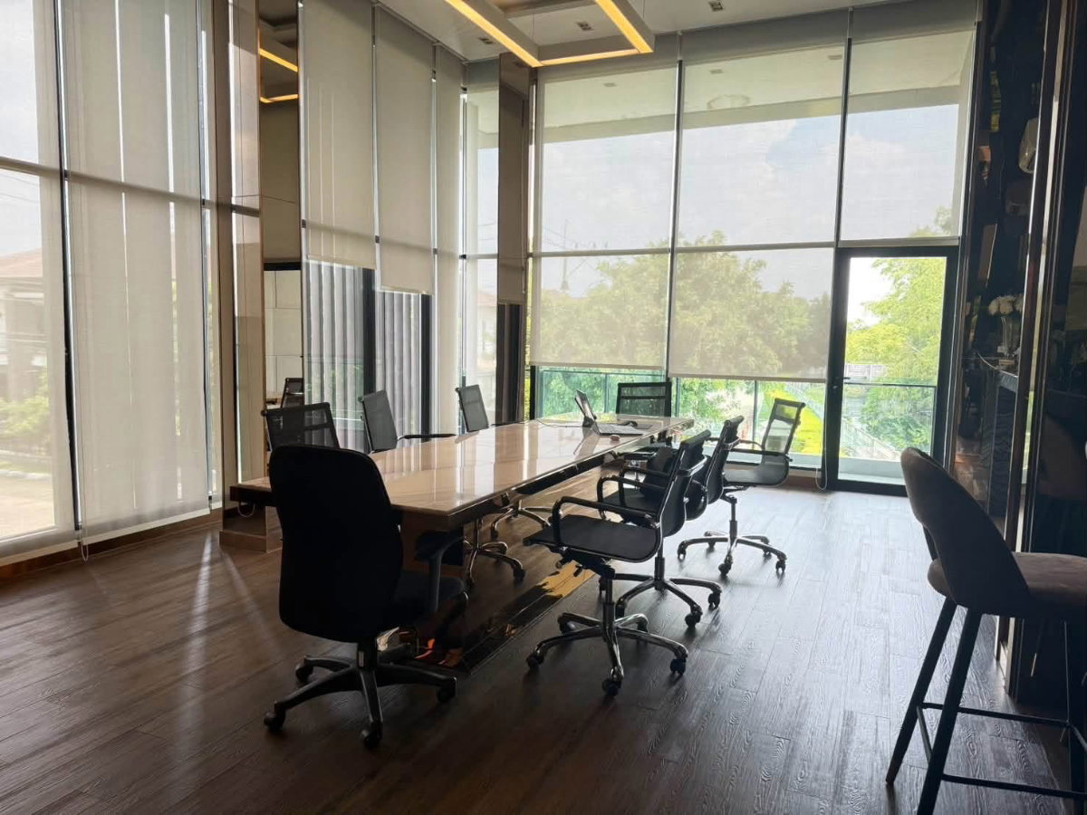 รูป ขายบ้านเดี่ยว The City พัฒนาการ 97 | 76 ตร.ว. 304 ตร.ม. | บ้านพร้อมอยู่ - รูปที่ 18/19