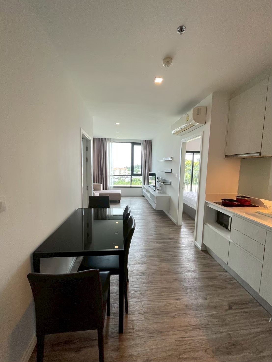 ‼️HOT DEAL FOR RENT 1 Bedroom ✨Knightsbridge The Ocean Sriracha เพียง 20,000 บาท/เดือน*
