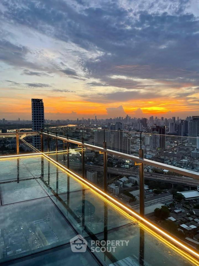 picture 1-BR Condo at Knightsbridge Prime Onnut near BTS On Nut (ID 3362523) - 9/10
