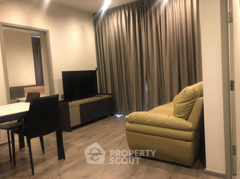 picture 2-BR Watermark Chaophraya Condo Near BTS Krung Thon Buri (ID 2835795) - 5/5