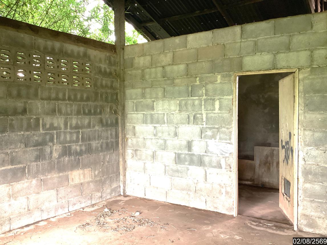 picture HOME 127 Sq.w. Ban Muang Sakon Nakhon for 660,000 - 19/25