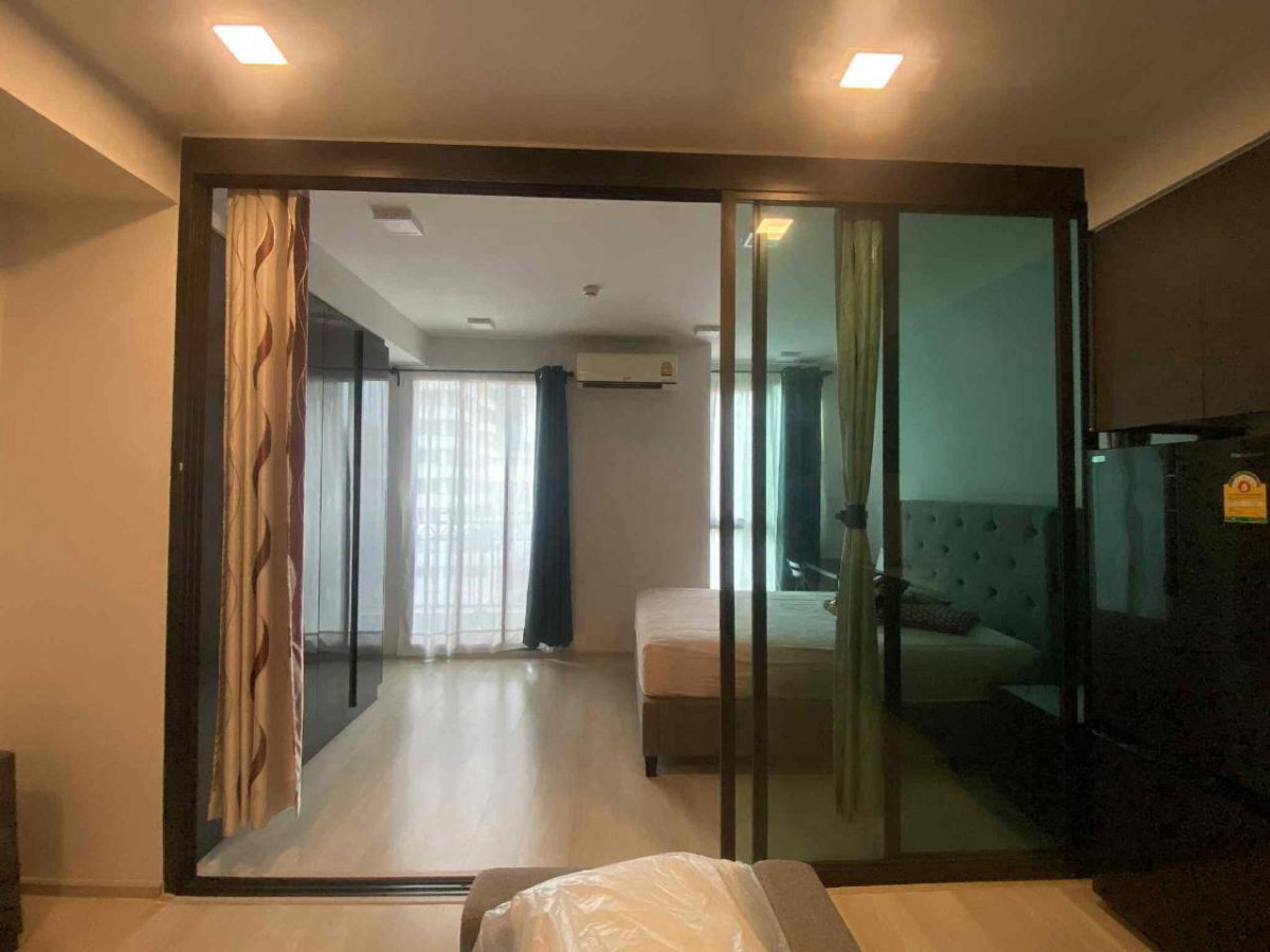 picture ðŋ LIVE CLOSE TO BENJAKITTI PARK | 1 BEDROOM CORNER UNIT AT VENIO SUKHUMVIT 10 ðŋ - 9/16