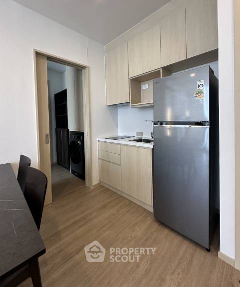 รูป คอนโด 1-ห้องนอน ที่ โนเบิล สเตท 39 ใกล้ BTS พร้อมพงษ์ (ID 2916585) - รูปที่ 3/3