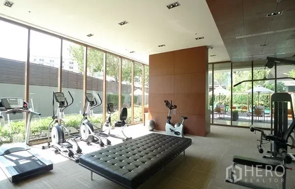 รูป ให้เช่า คอนโด 3 ห้องนอน The Emporio Place (เอ็มโพริโอ เพลส) คลองตัน คลองเตย กรุงเทพมหานคร BTS พร้อมพงษ์ - รูปที่ 9/10
