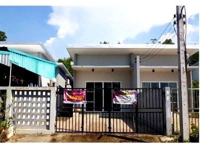 Houses for sale Songkhla : HOME 47.5 Sq.w. Hat Yai Songkhla for 1.5M