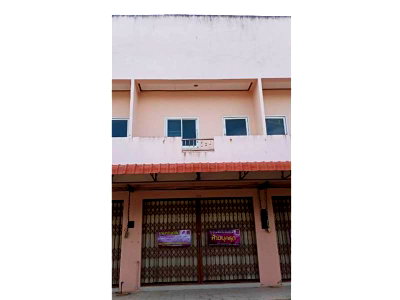SHOP HOUSE 20.4 Sq.w. Muang Phatthalung Phatthalung for 1.8M