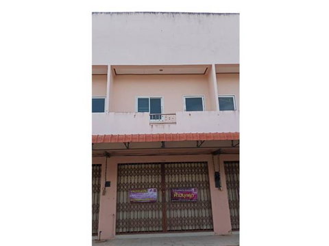 ที่ดินพร้อมสิ่งปลูกสร้าง 20.4 ตร.วา เมืองพัทลุง พัทลุง 1.8M