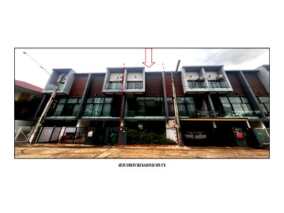 LAND 19.7 Sq.w. Muang Khon Kaen Khon Kaen for 2.3M