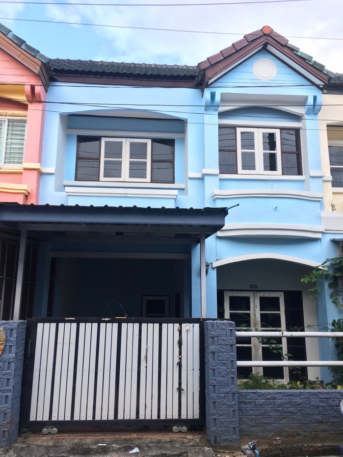 picture LAND 24.4 Sq.w. Muang Surat Thani Surat Thani for 1.5M - 1/4
