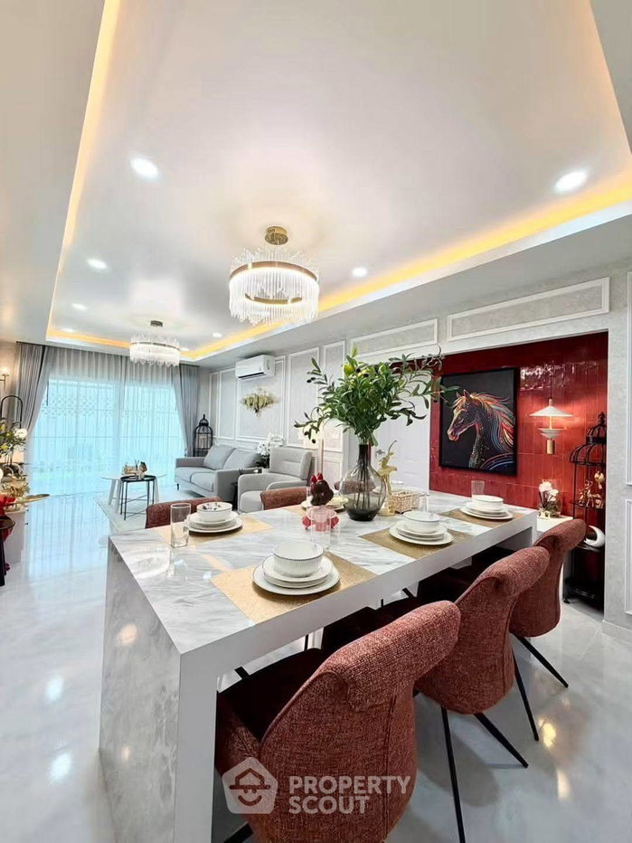 รูป บ้าน 4-ห้องนอน ที่ หมู่บ้านพฤกษานารา ใกล้ เมืองพัทยา (ID 3363179) - รูปที่ 8/23