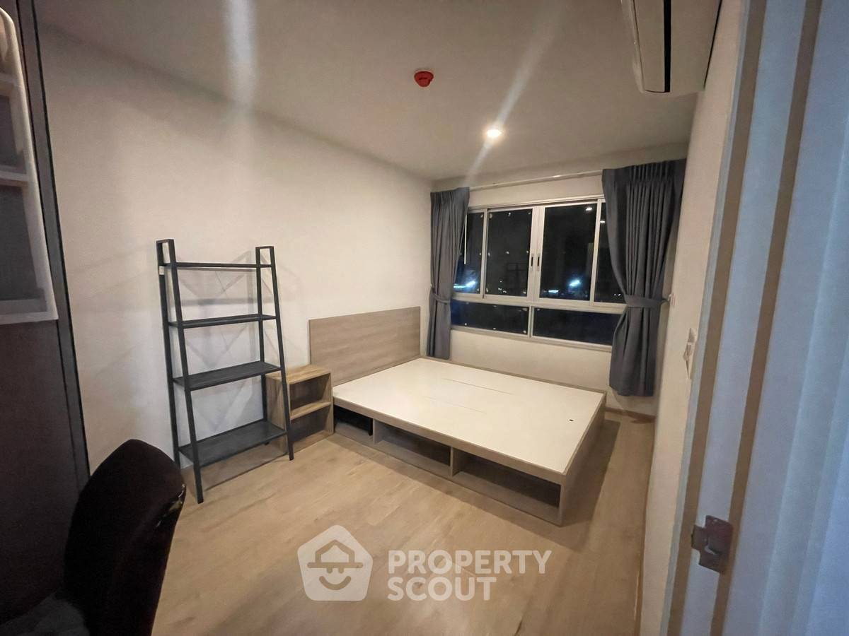 picture 2-BR Condo Elio Del Mos Phaholyothin 34 Near BTS Kasetsart University (ID 2598684) - 2/9