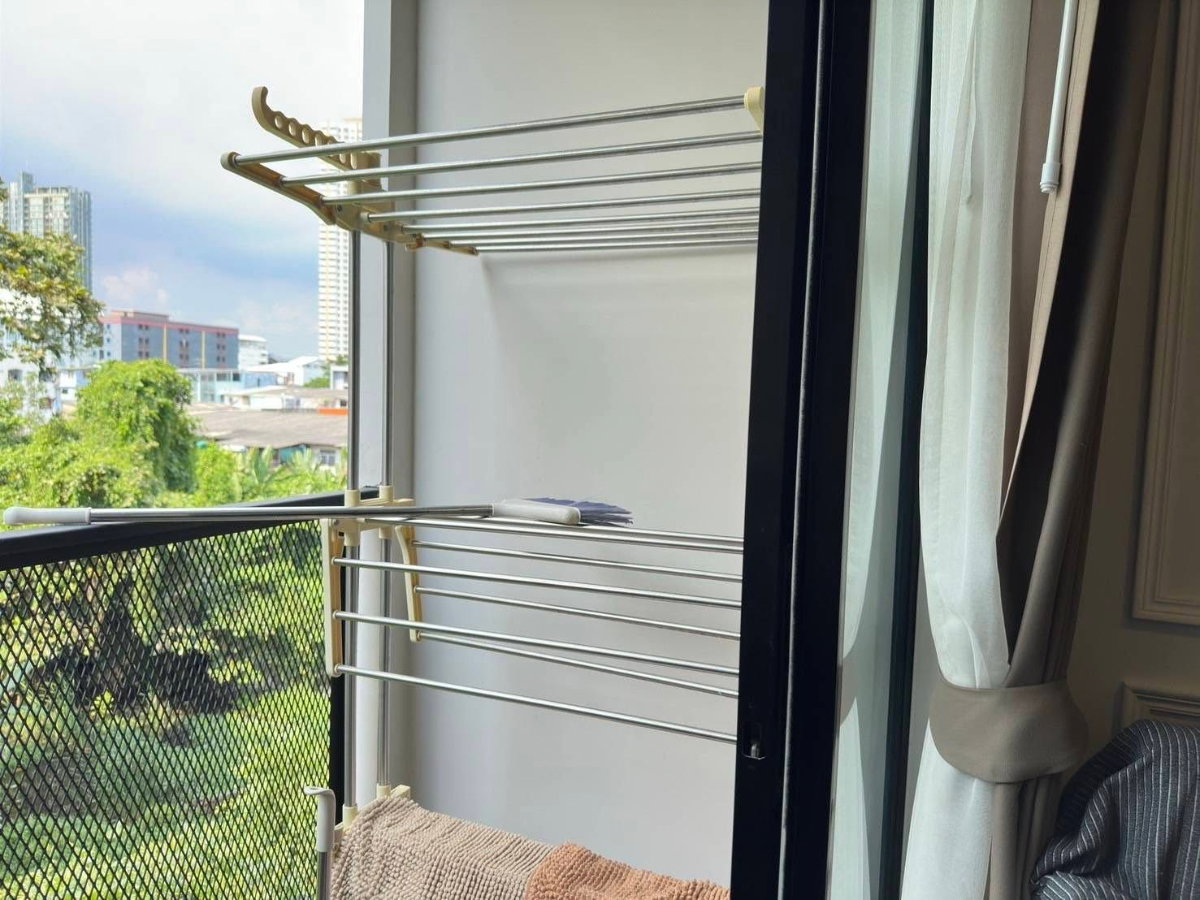 picture ðĨDL-12128ðĨFlexi Sathon - CharoennakhonðLine : @wonder_condo - 11/12