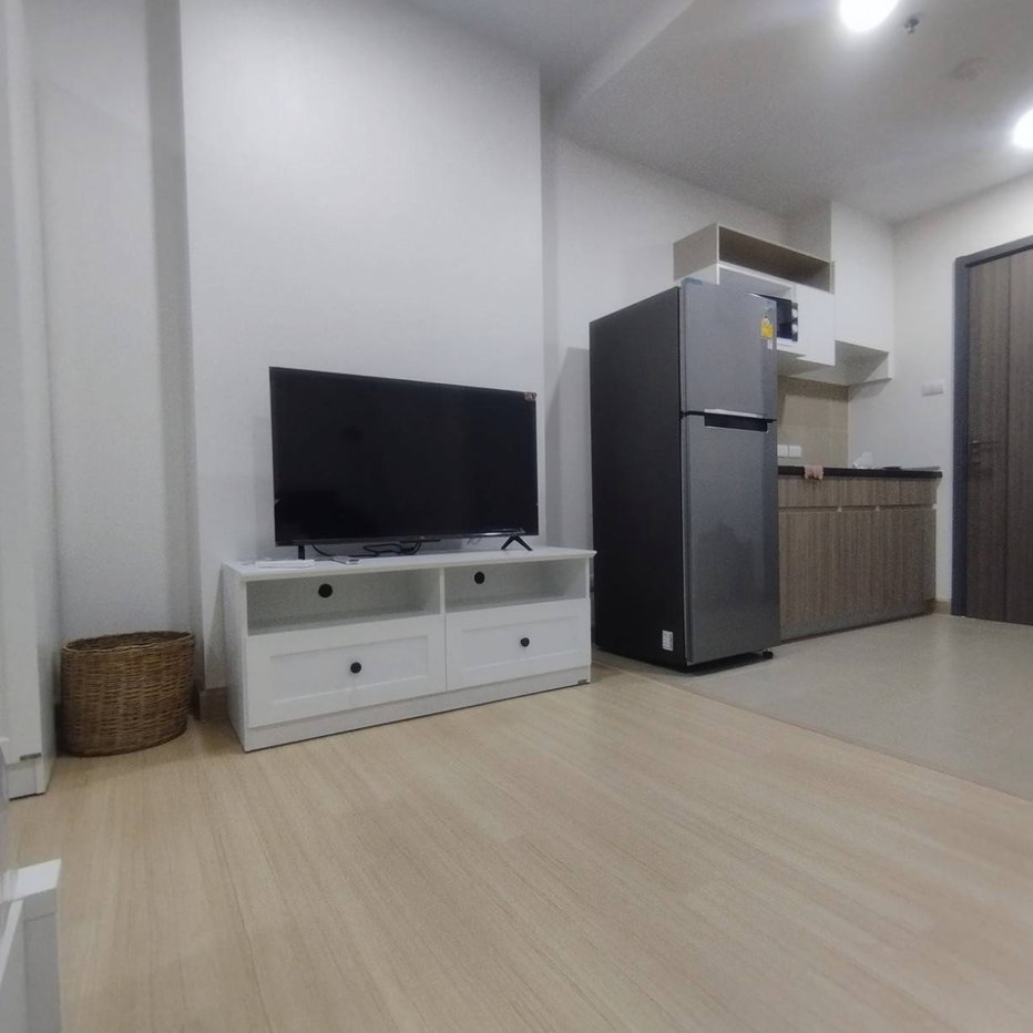 picture Rent Supalai veranda ramkamheang beautiful and cozy - 2/6