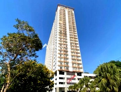 Condos for sale : A010624 Supalai City Home Ratchada - Pinklao