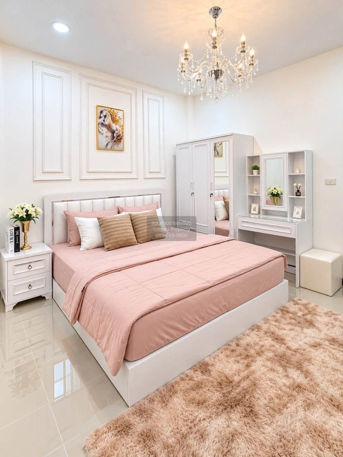 รูป ขายบ้าน  ดี แอนด์ ดี เฟส 2 ตะเคียนเตี้ย บางละมุง ชลบุรี CX-178774 ✅ ทักไลน์ @connexproperty ตอบทันที ทีมงานมืออาชีพ ✅ - รูปที่ 10/12