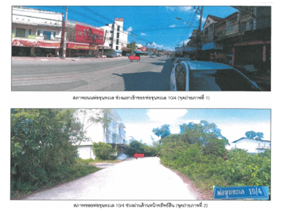 picture LAND 30.9 Sq.w. Muang Surat Thani Surat Thani for 3.1M - 2/6