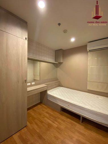 ให้เช่าคอนโด 2 ห้องนอน 52 ตร.ม. ลุมพินี พาร์ค เพชรเกษม 98