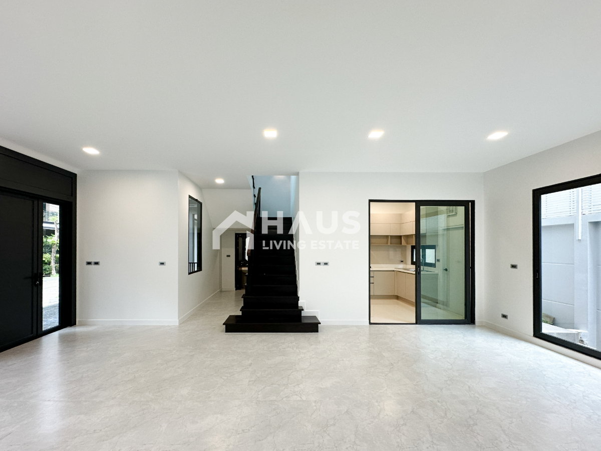 picture SOUL Ratchadapisek 68 / 5 Bedrooms #HPCC089 - 32/44