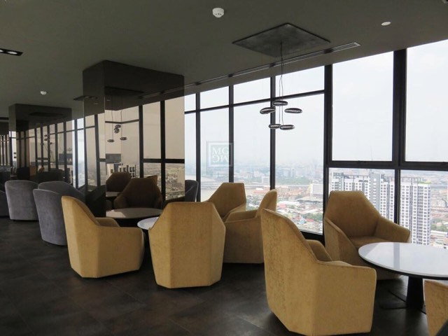 picture The Tree Interchange 2 Bedroom 2 Bathroom size 63 Sq.m. (For Rent) - 26/30