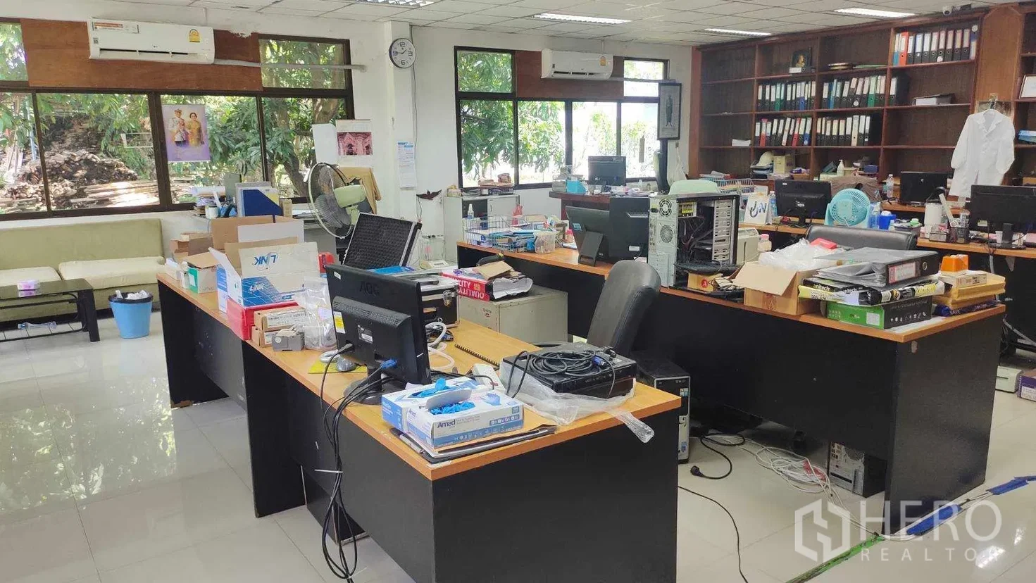 รูป ขาย โรงงาน 7000 ตรม นิคมพัฒนา ระยอง - รูปที่ 24/25