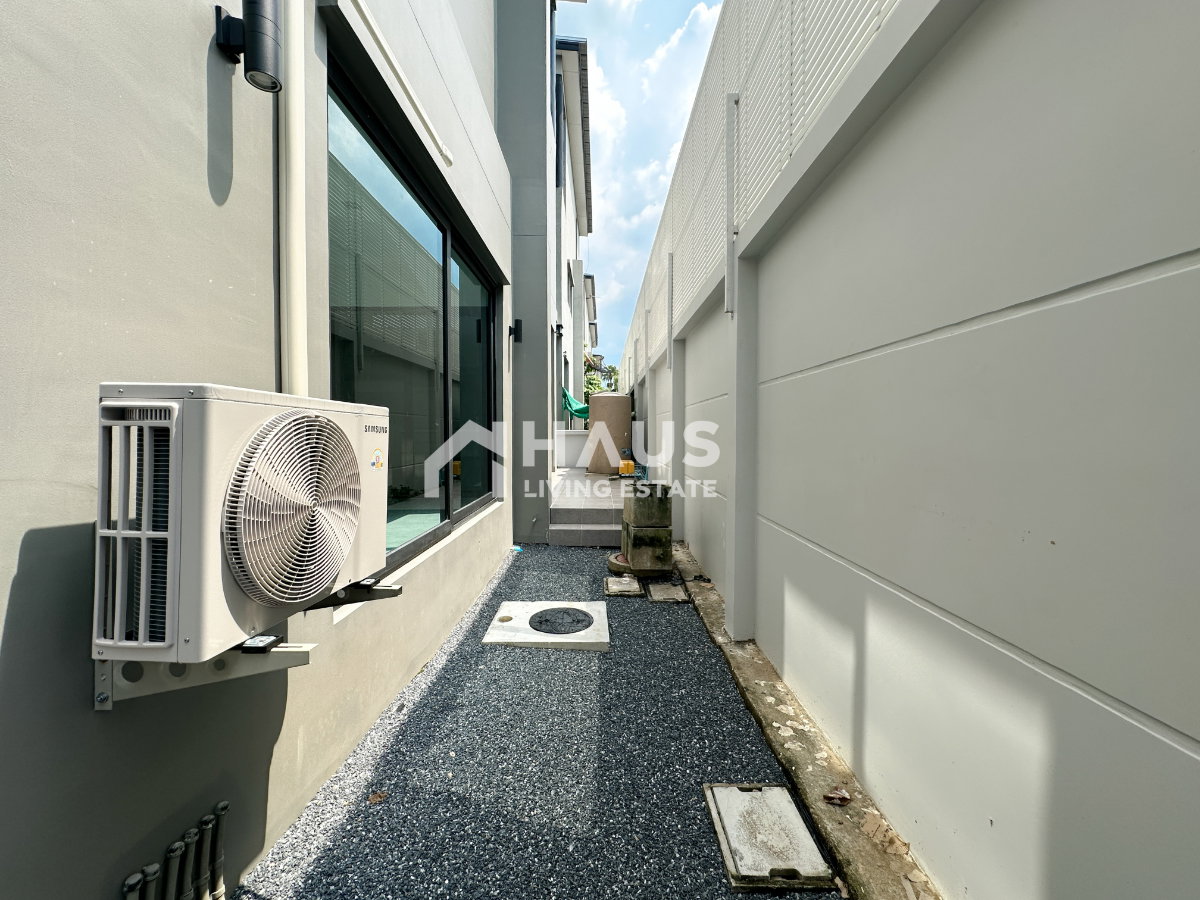 picture SOUL Ratchadapisek 68 / 5 Bedrooms #HPCC089 - 29/44