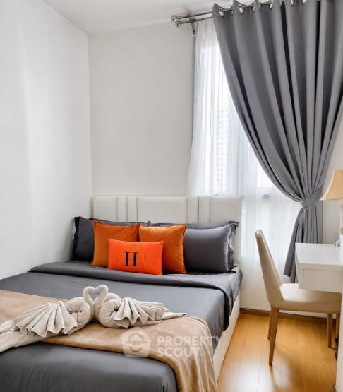 picture 2-BR Condo at H Sukhumvit 43 near BTS Phrom Phong (ID 2910949) - 1/4