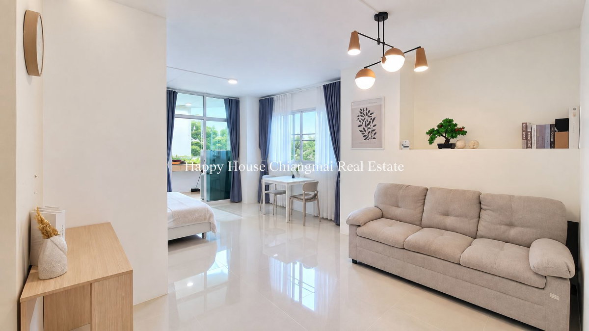 picture For Rent SR Land Sansai 6,000 per month - 11/15