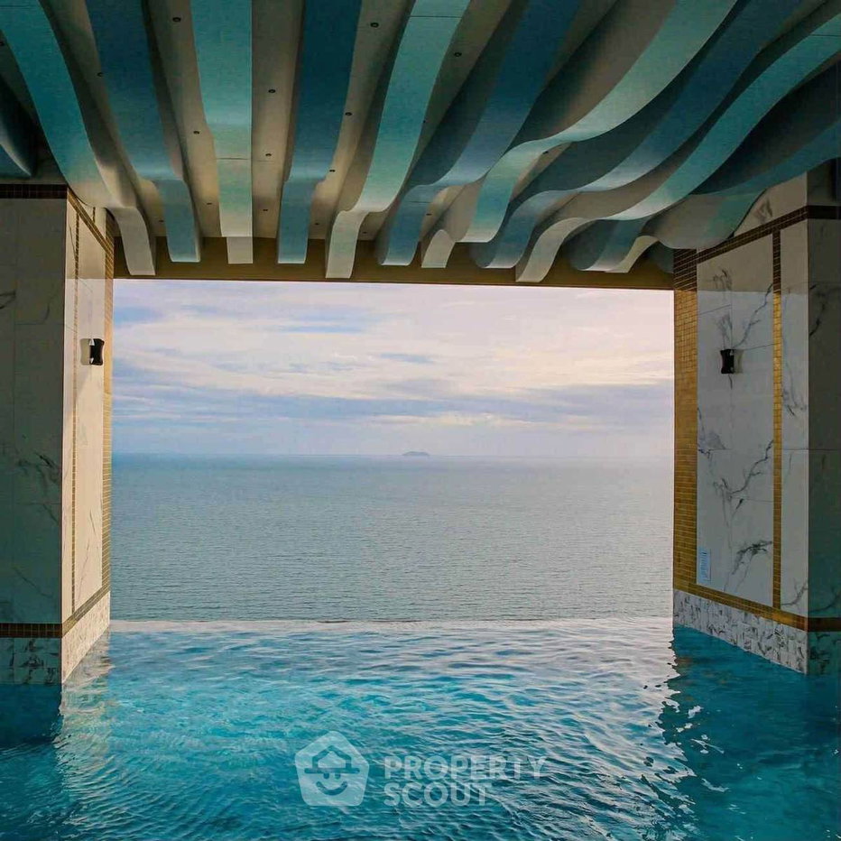 picture 1-BR Condo At Copacabana Beach Jomtien (ID 3362589) - 17/19