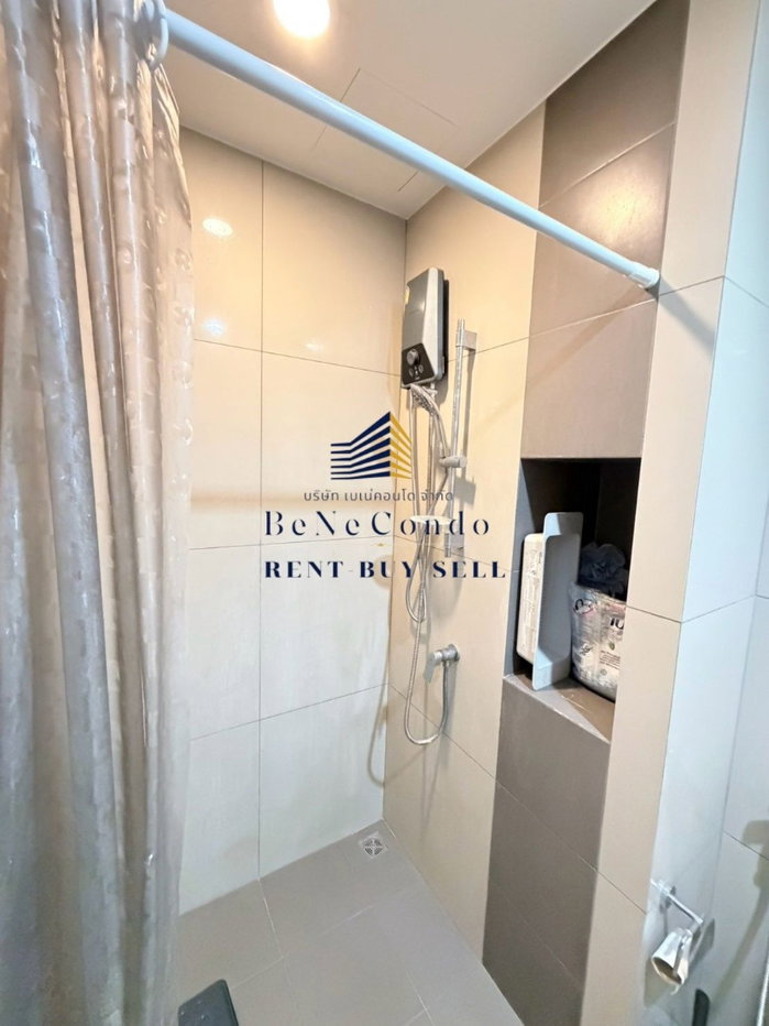 picture *** (Project agent) Condo for rent: Ideo Charan 70-Riverview (Ideo Charan 70-Riverview) *** - 9/11
