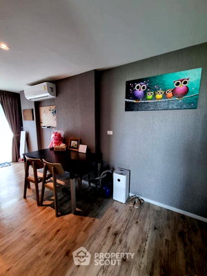 Condos for sale : 1-BR Condo at Aspen Condo La Salle in Bang Na Tai (ID 937189)