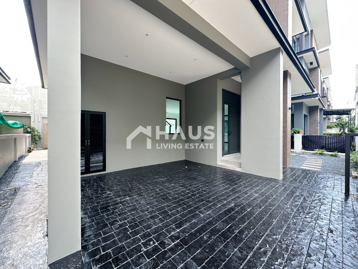 picture SOUL Ratchadapisek 68 / 5 Bedrooms #HPCC089 - 2/44