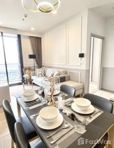 picture OKA HAUS Sukhumvit 36 (Thonglor) 6824193 - 2/8
