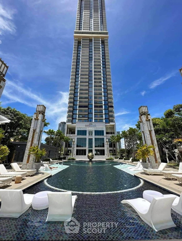 picture 1-BR Condo At Copacabana Beach Jomtien (ID 3362589) - 7/19