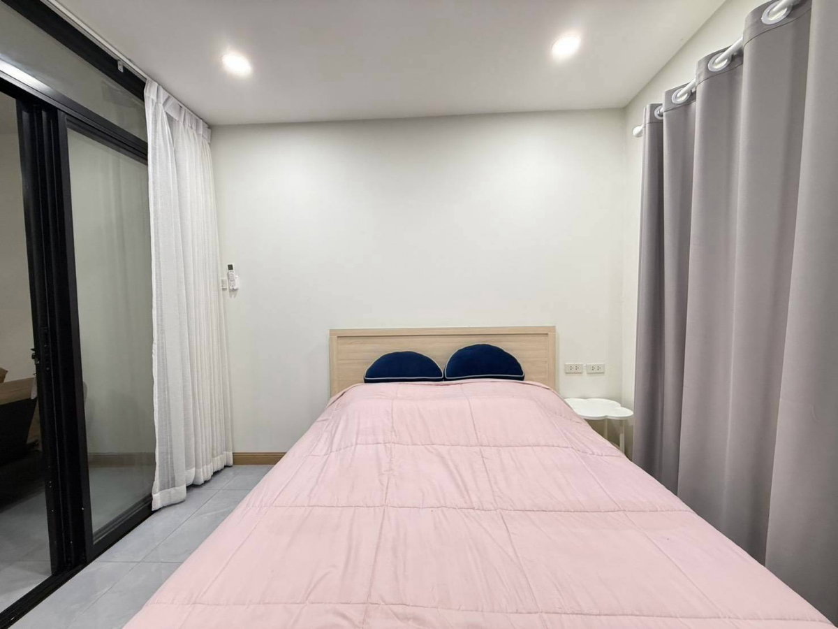 รูป ให้เช่า KN Town condominium  เพียง 10,000 บาท/เดือน - รูปที่ 7/13