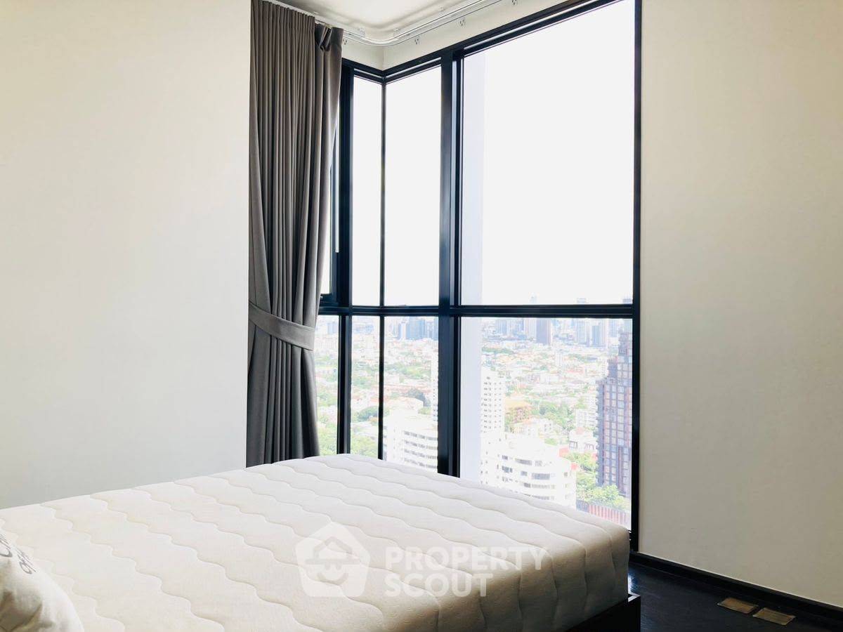 picture 32nd-Floor 2-BR At Park Origin Thonglor Near BTS Thong Lor (ID 3362599) - 3/15
