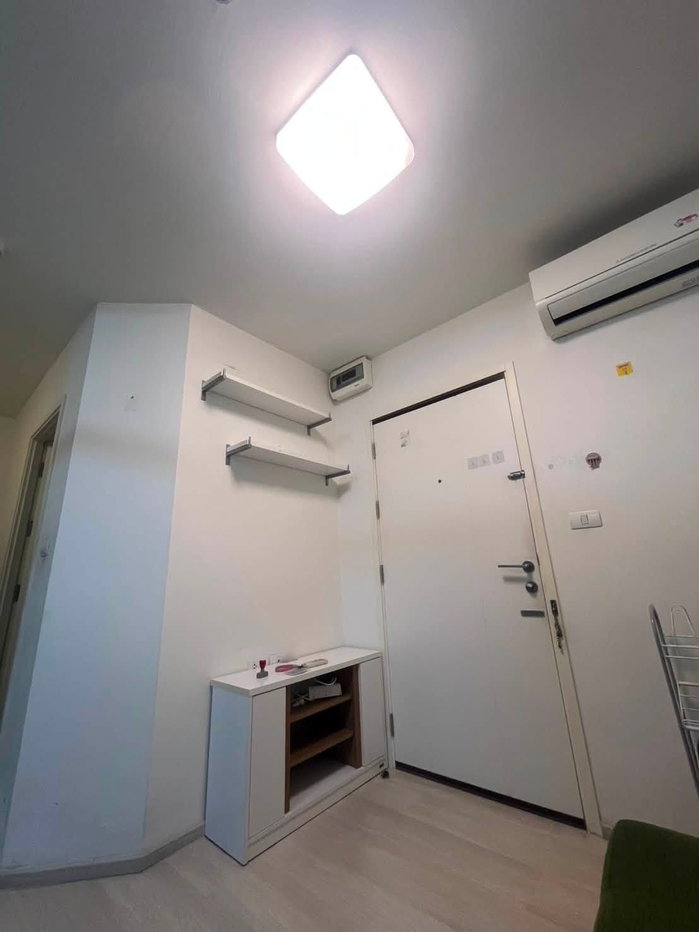 รูป ห้องสวย เดินทางสะดวก เป็นสัดส่วน แอสปาย รัตนา - รูปที่ 7/7