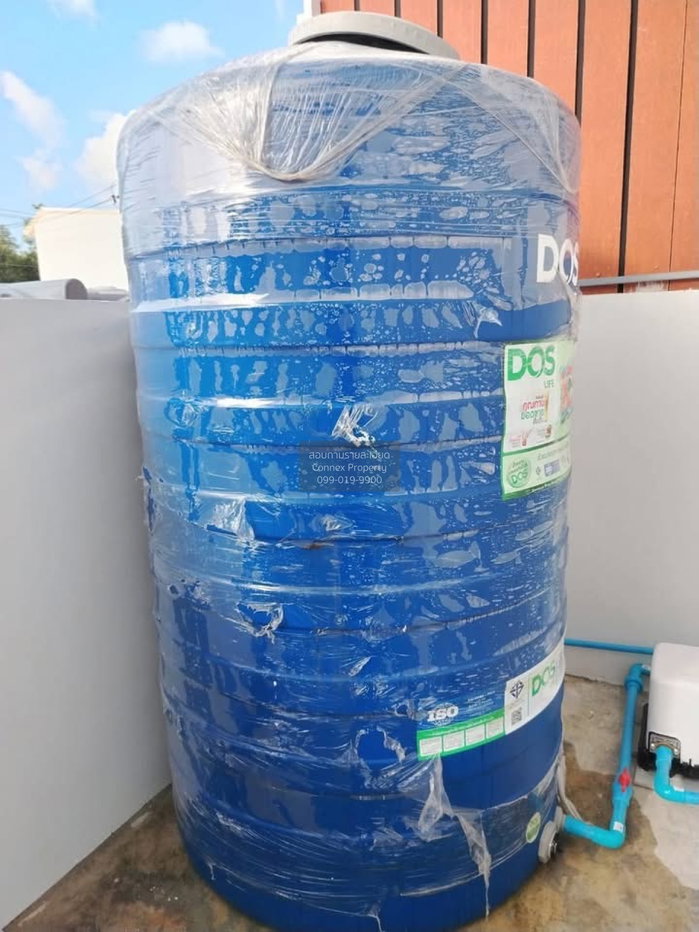 รูป เช่าทาวน์เฮ้าส์/ทาวน์โฮม  ศุภสิริ 2 เทพกระษัตรี ถลาง ภูเก็ต CX-178734 ✅ ทักไลน์ @connexproperty ตอบทันที ทีมงานมืออาชีพ ✅ - รูปที่ 6/7