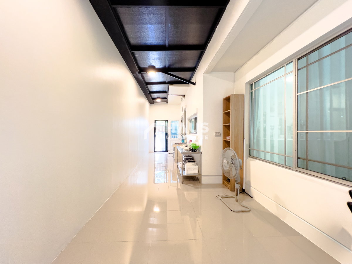 picture Manthana Chaengwattana-Ratchaphruek / 3 Bedrooms #HCYP085 - 15/23