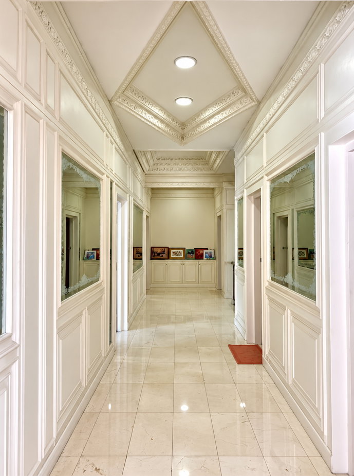 รูป 🏡✨ ให้เช่าบ้านเดี่ยว/โฮมออฟฟิศหลังใหญ่ | ประดิษฐ์มนูธรรม 10 (ลาดพร้าว 87) ใกล้ Central EastVille - รูปที่ 7/13